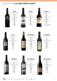 Folleto Supermercados MAS Página 66