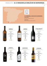 Folleto Supermercados MAS Página 67