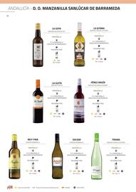 Folleto Supermercados MAS Página 68