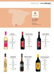 Folleto Supermercados MAS Página 69