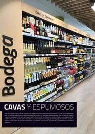 Folleto Supermercados MAS Página 71