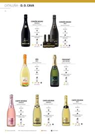 Folleto Supermercados MAS Página 74