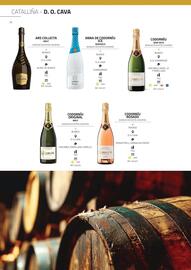 Folleto Supermercados MAS Página 76