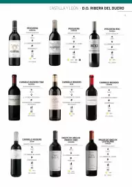 Folleto Supermercados MAS Página 13