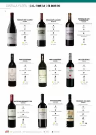 Folleto Supermercados MAS Página 14