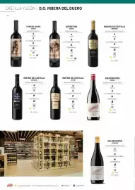 Folleto Supermercados MAS Página 18