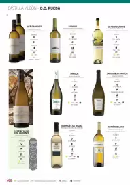 Folleto Supermercados MAS Página 20