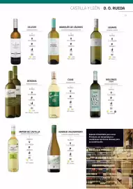 Folleto Supermercados MAS Página 21