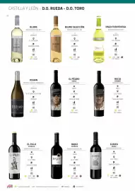 Folleto Supermercados MAS Página 22