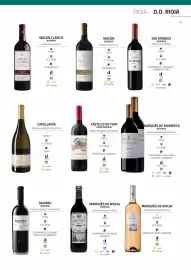 Folleto Supermercados MAS Página 25