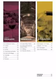 Folleto Supermercados MAS Página 3