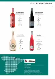 Folleto Supermercados MAS Página 35