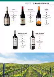 Folleto Supermercados MAS Página 37