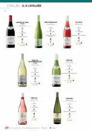 Folleto Supermercados MAS Página 38