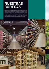 Folleto Supermercados MAS Página 4