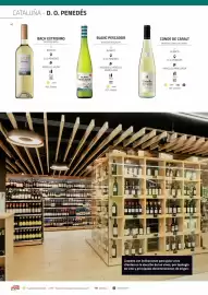 Folleto Supermercados MAS Página 40