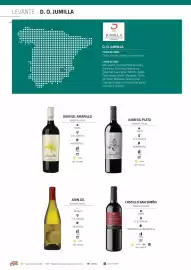 Folleto Supermercados MAS Página 42