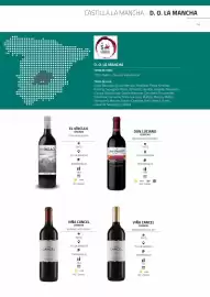 Folleto Supermercados MAS Página 45