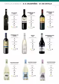 Folleto Supermercados MAS Página 47