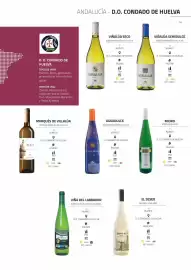 Folleto Supermercados MAS Página 55