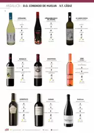 Folleto Supermercados MAS Página 56