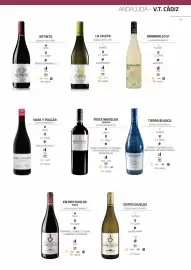 Folleto Supermercados MAS Página 57