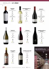 Folleto Supermercados MAS Página 58