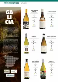 Folleto Supermercados MAS Página 6