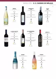 Folleto Supermercados MAS Página 61