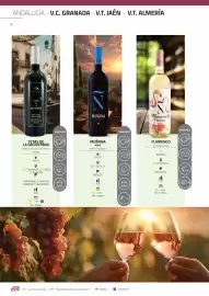 Folleto Supermercados MAS Página 62