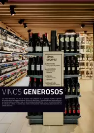 Folleto Supermercados MAS Página 63