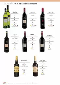 Folleto Supermercados MAS Página 64