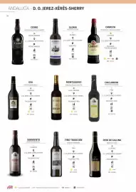 Folleto Supermercados MAS Página 66