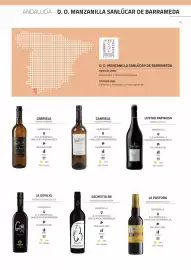 Folleto Supermercados MAS Página 67