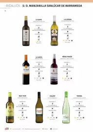 Folleto Supermercados MAS Página 68