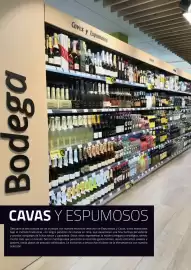 Folleto Supermercados MAS Página 71