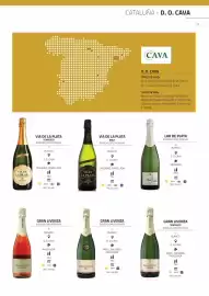 Folleto Supermercados MAS Página 73