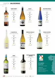 Folleto Supermercados MAS Página 8