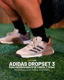 Catálogo Sportline Página 2