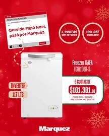 Catálogo Grupo Marquez semana 50 Página 1