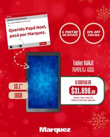 Catálogo Grupo Marquez semana 50 Página 4