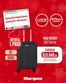 Catálogo Grupo Marquez semana 50 Página 5