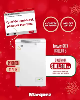 Catálogo Grupo Marquez (válido hasta 17-12)