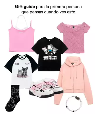 Catálogo 47 Street (válido hasta 24-12)