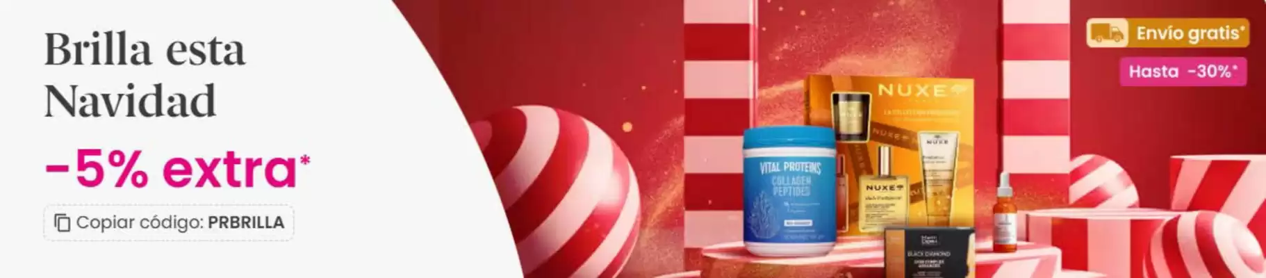 Folleto Promofarma (válido hasta el 14-12)