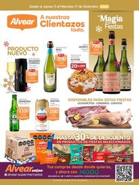 Catálogo Alvear semana 50 Página 1