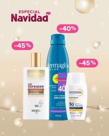 Catálogo Farmacias Líder semana 50 Página 4