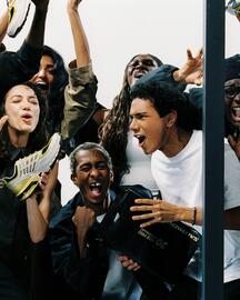 Catálogo Salomon Página 3