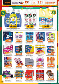 Folleto Cordiez semana 50 Página 10