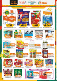 Folleto Cordiez semana 50 Página 2